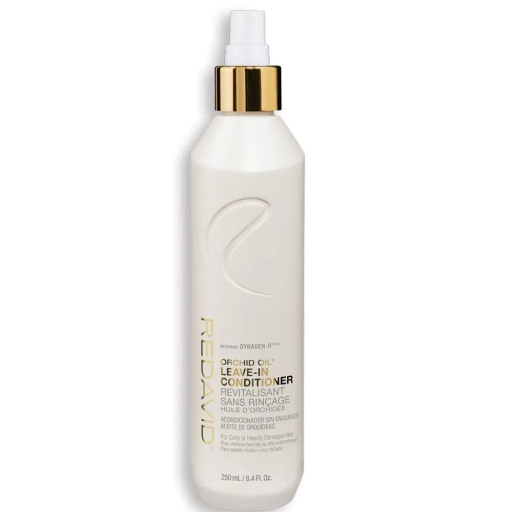 Redavid Orchid Oil Leave In Conditioner, 8.4 oz